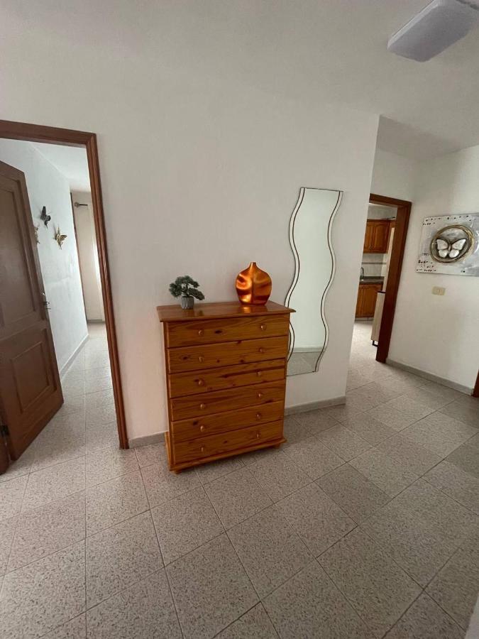 Cheyma Home 2ºa, Luminoso Apartamento En Alcala Extérieur photo