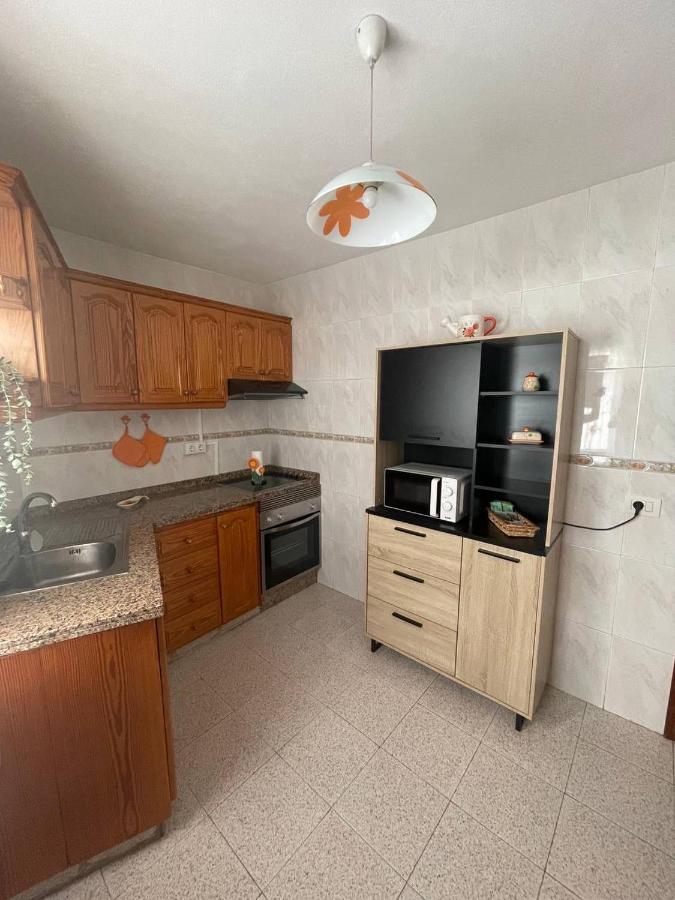Cheyma Home 2ºa, Luminoso Apartamento En Alcala Extérieur photo