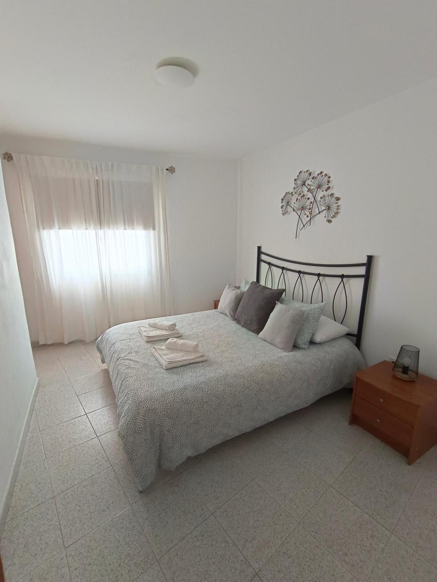 Cheyma Home 2ºa, Luminoso Apartamento En Alcala Extérieur photo